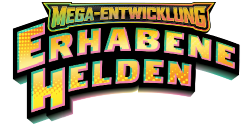 Erhabene Helden
