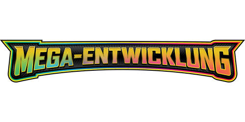 Mega Entwicklung