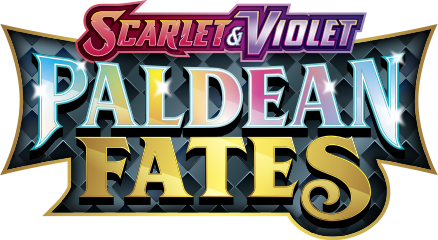 Paldeas Schicksale