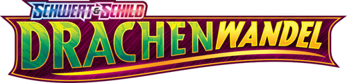 Drachenwandel