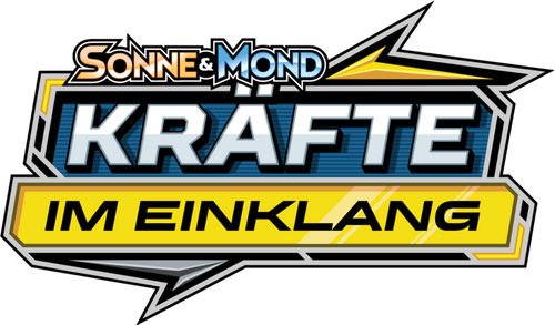 Kräfte im Einklang