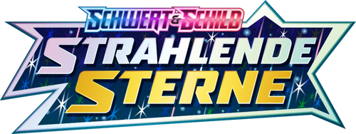 Strahlende Sterne
