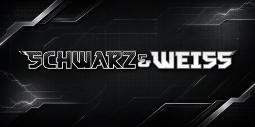 Schwarz & Weiß - Alle