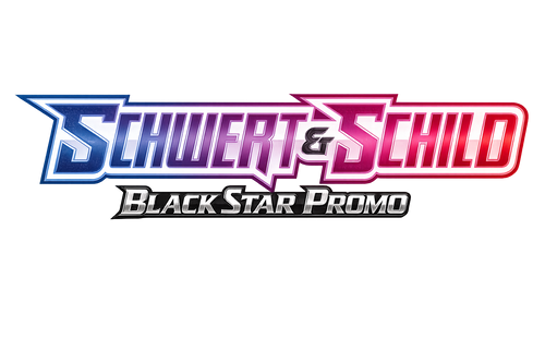 Schwert & Schild Promokarten