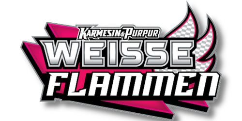 Weiße Flammen