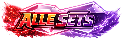 Alle Karmesin & Purpur Sets