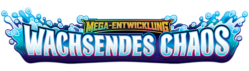 Wachsendes Chaos