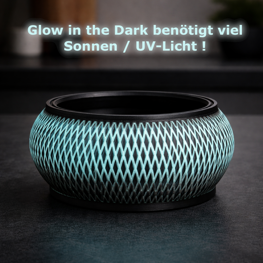 Kaffeebohnen-Aufsatz für Siemens EQ6 Plus S700 – kompatibles Zubehör (kein Originalteil) | 1kg Bohnenbehälter