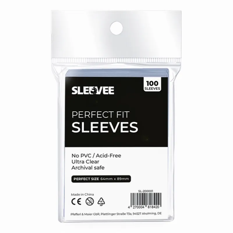 SLEEVEE® Perfect Fit Sleeves