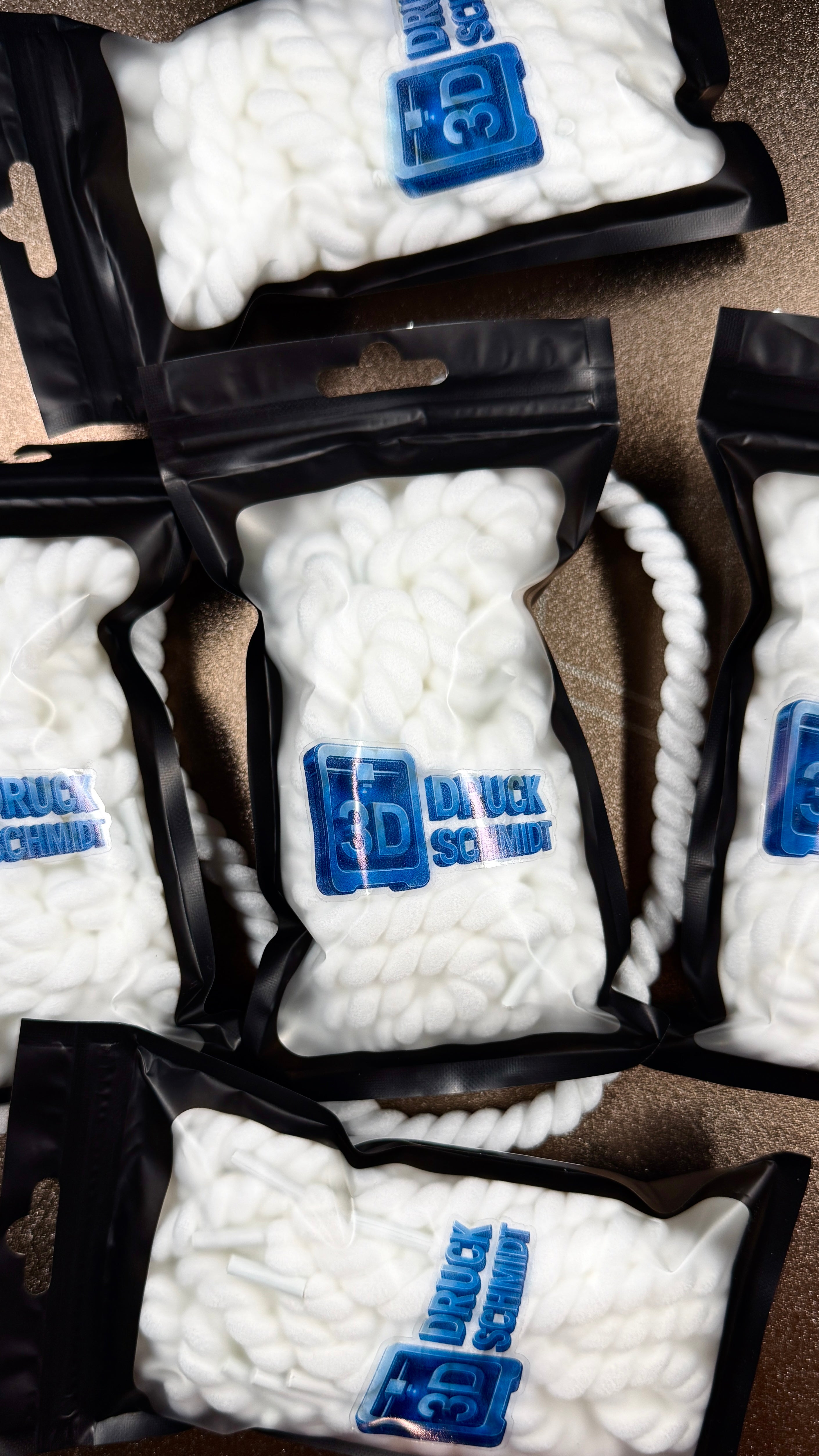 Gewindereiniger für 3D Drucker Perfekt für die Wartung der Z - Achse