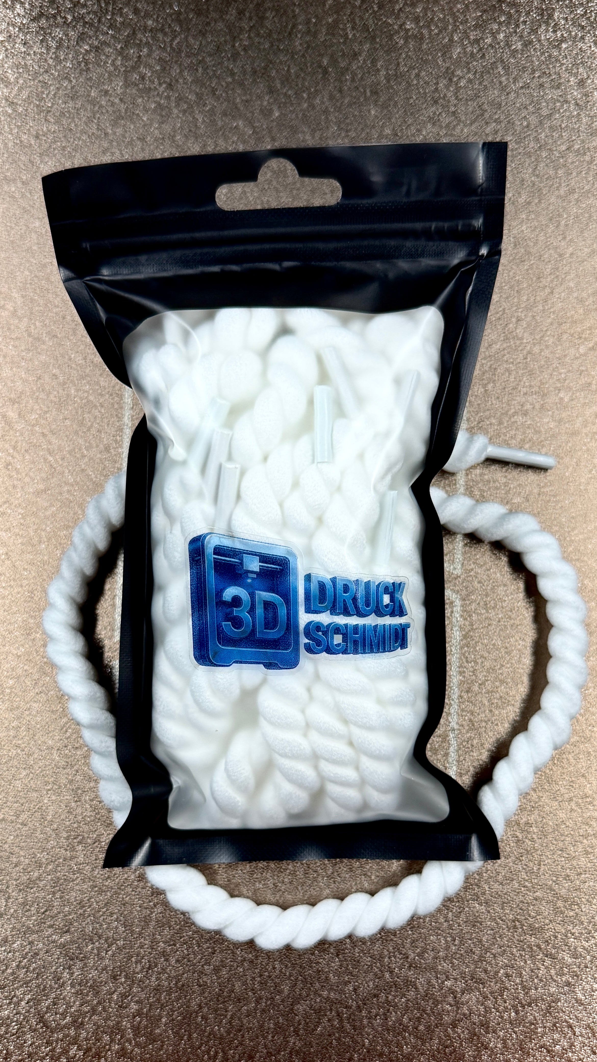 Gewindereiniger für 3D Drucker Perfekt für die Wartung der Z - Achse