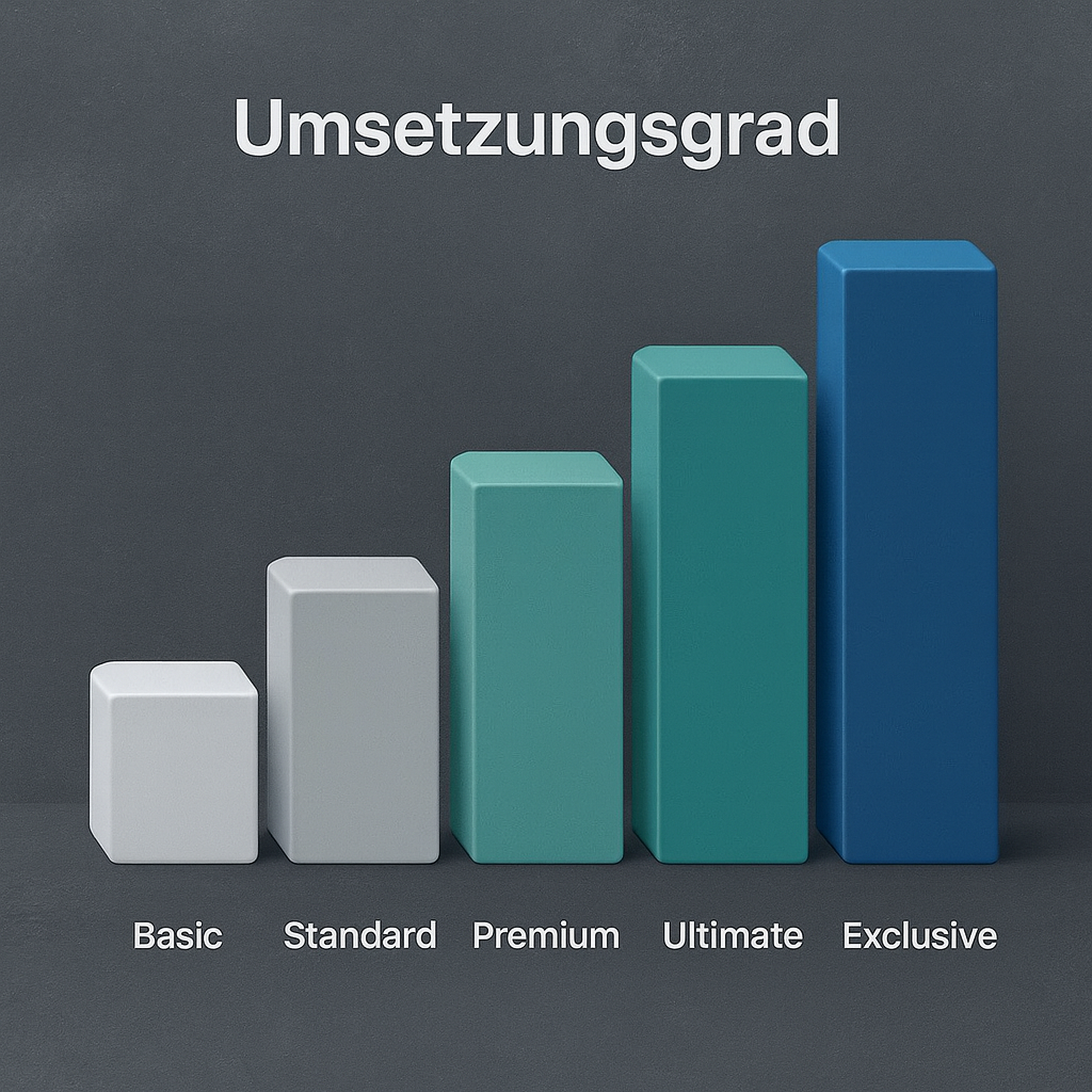 Dein Projekt, unsere Technik!