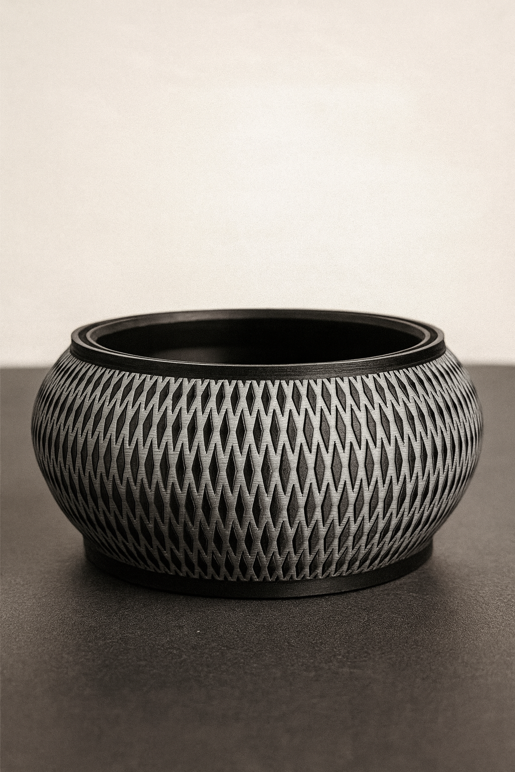 Kaffeebohnen-Aufsatz für Siemens EQ6 Plus S700 – kompatibles Zubehör (kein Originalteil) | 1kg Bohnenbehälter