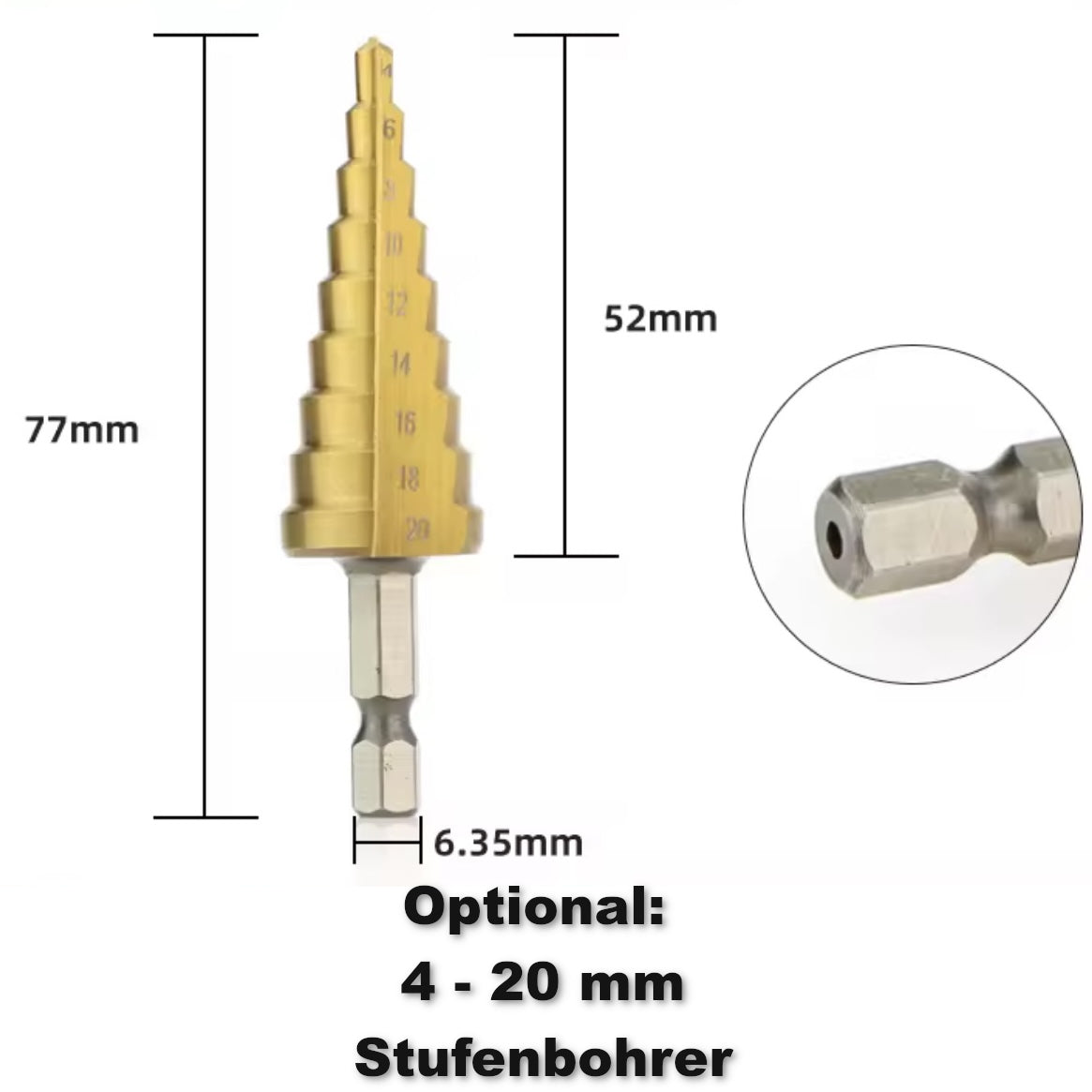 No Touch - Seifenspender Deckel mit Verschluss - Seife selber nachfüllen - Kein Original Teil