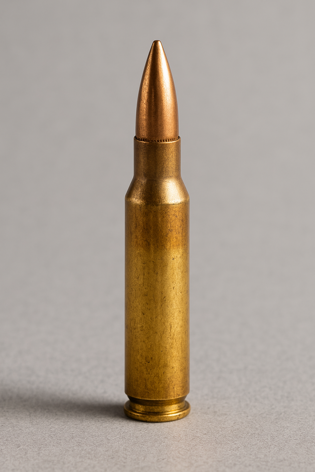 Patronen Inlay für Koffer – Kaliber .308 Winchester