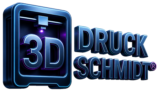 3D Druck Schmidt ®