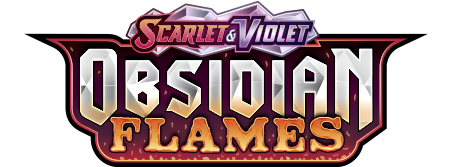 Obsidian Flammen