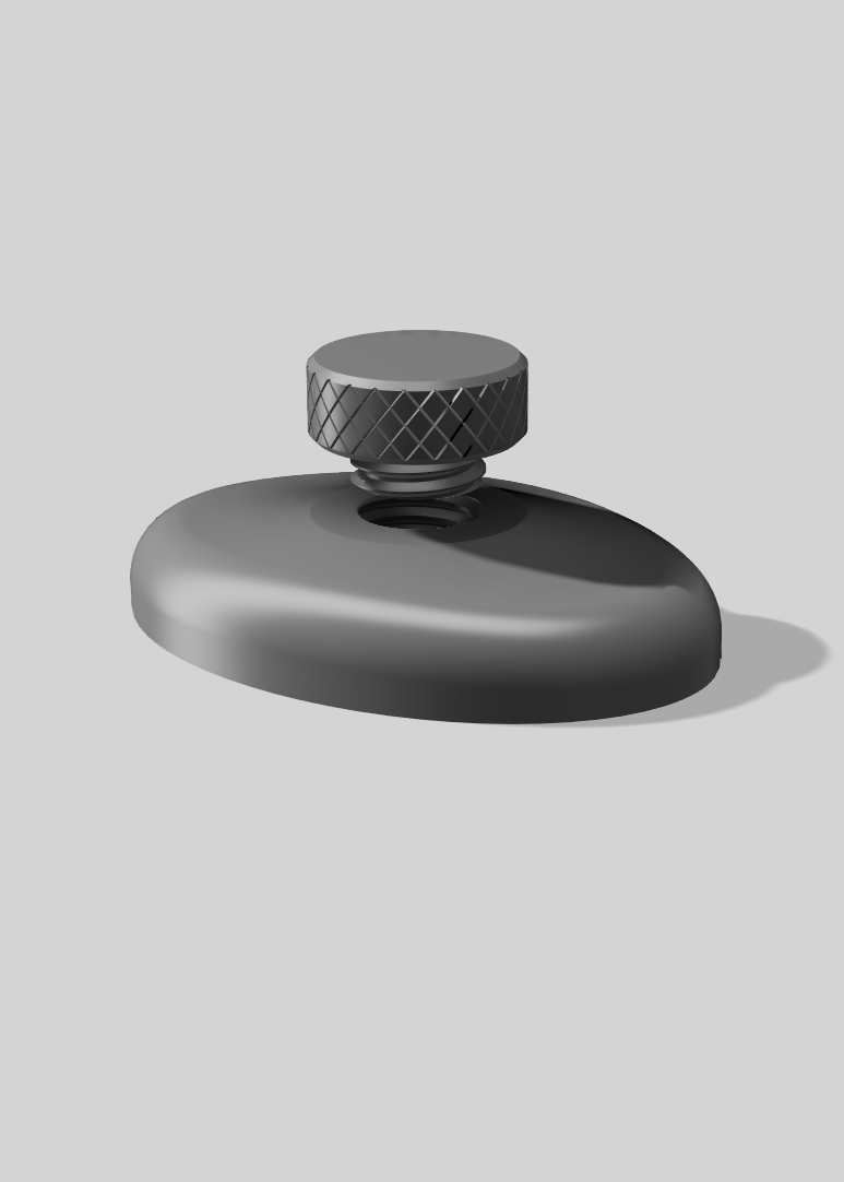 Sagrotan No Touch - Seifenspender Deckel mit Verschluss - Seife selber nachfüllen