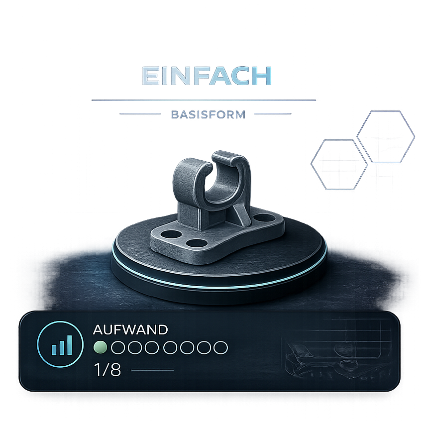 Dein Projekt, unsere Technik!