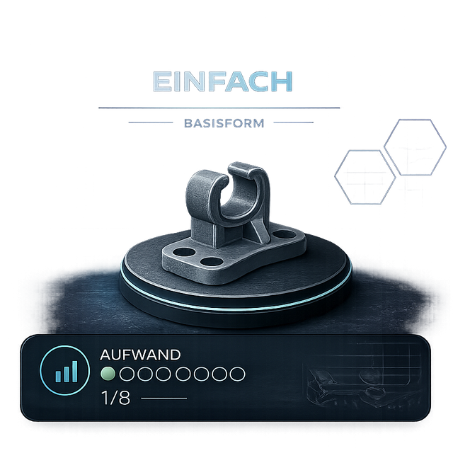 Dein Projekt, unsere Technik!