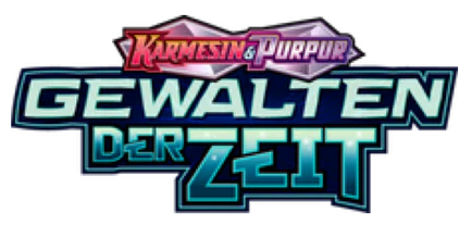 Gewalten der Zeit