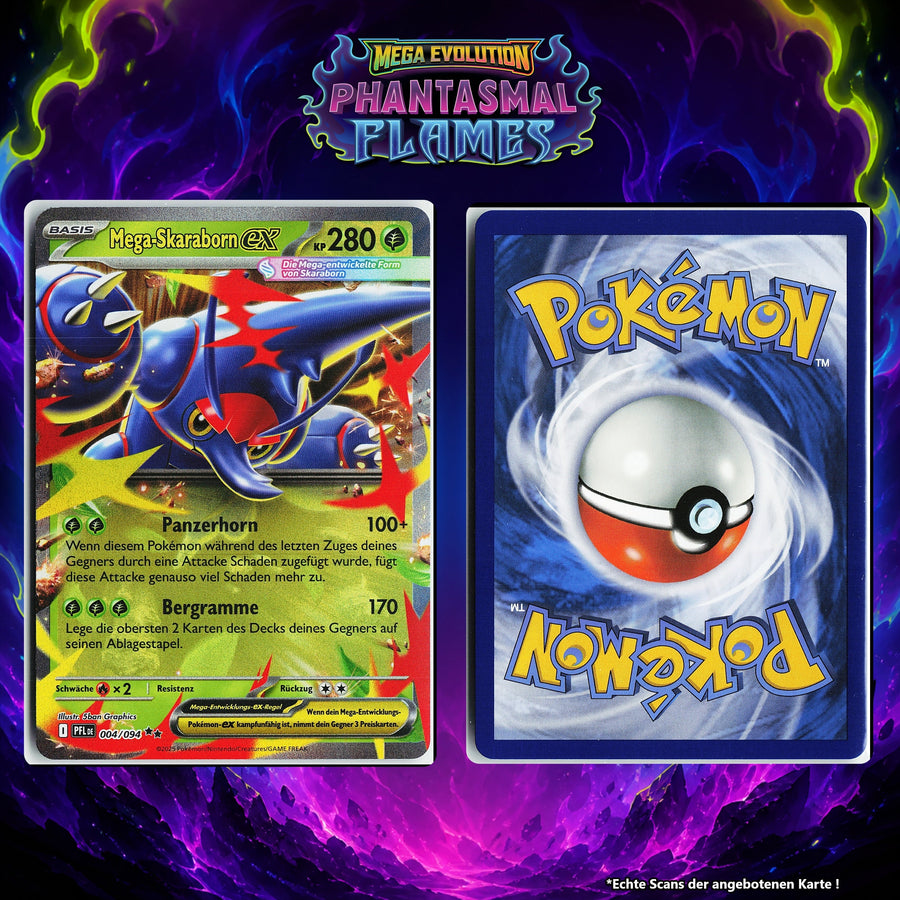 Mega Skaraborn ex Normal PFL 4/94