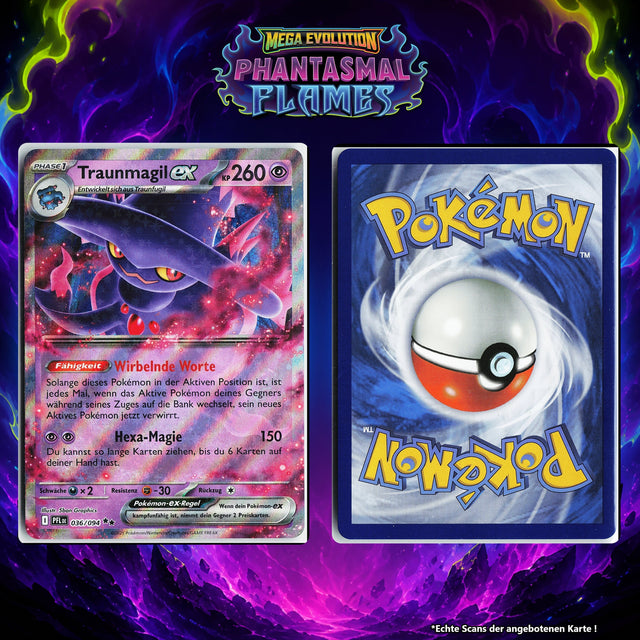 Traunmagil ex Normal PFL 36/94