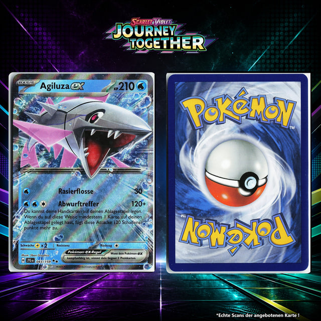 Agiluza ex Normal JTG 43/159