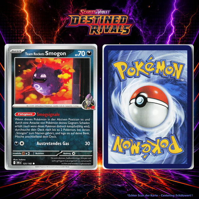 Team Rockets Smogon front