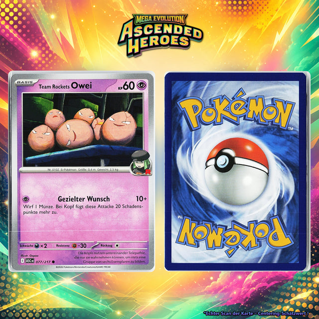 Team Rockets Owei front