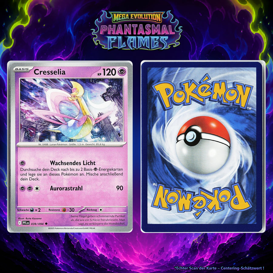 Cresselia front