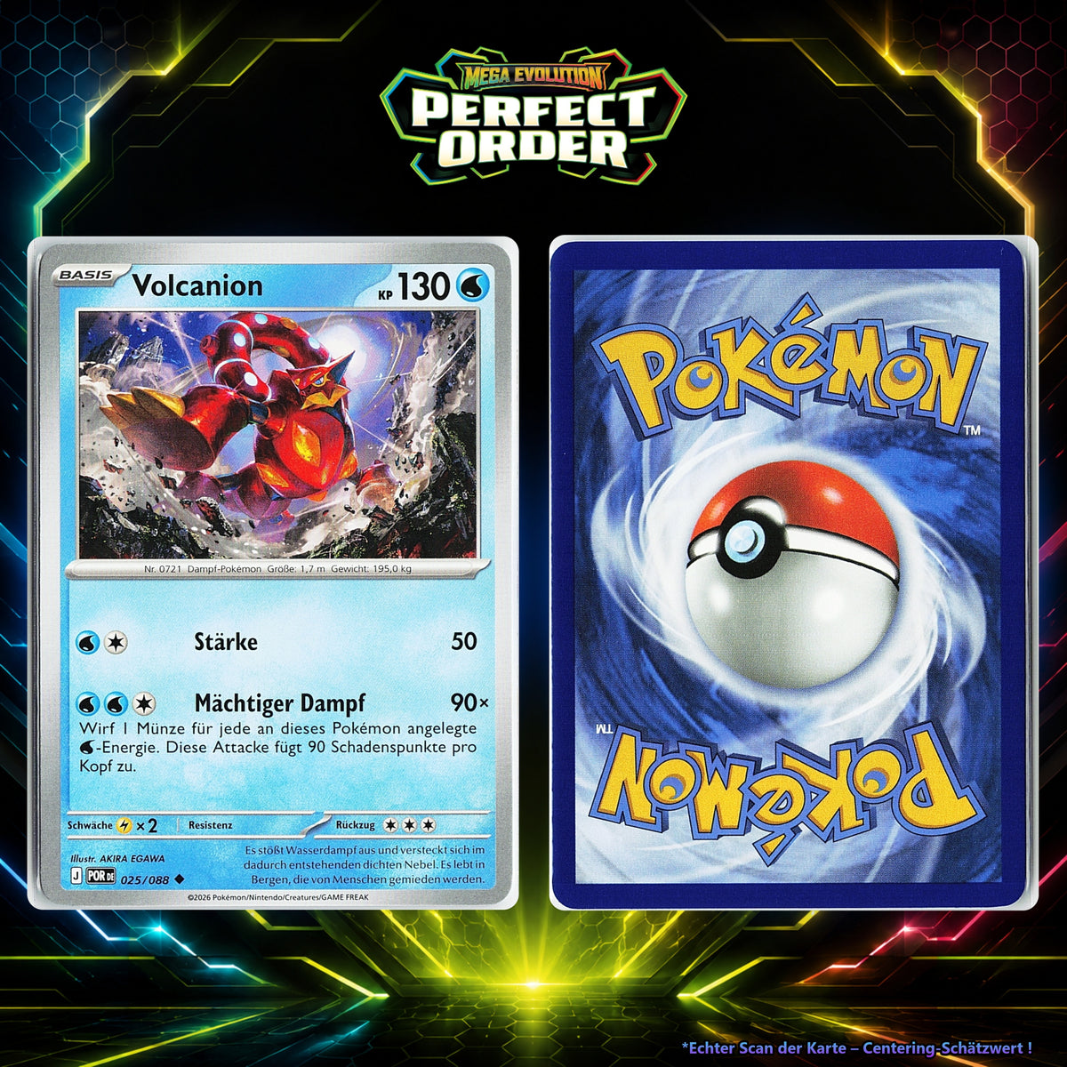 Volcanion front