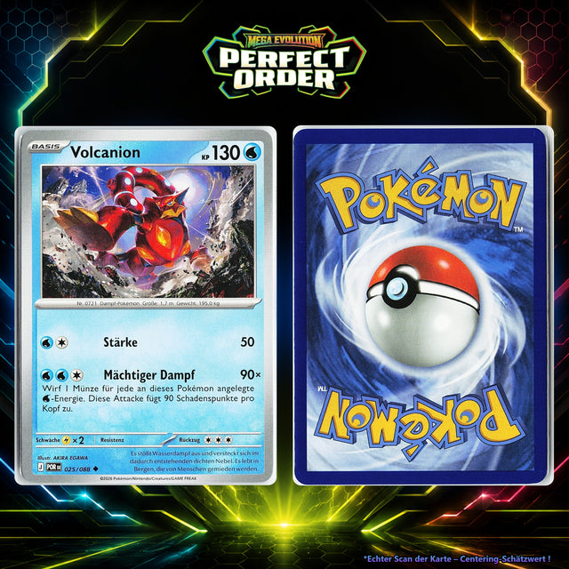Volcanion front