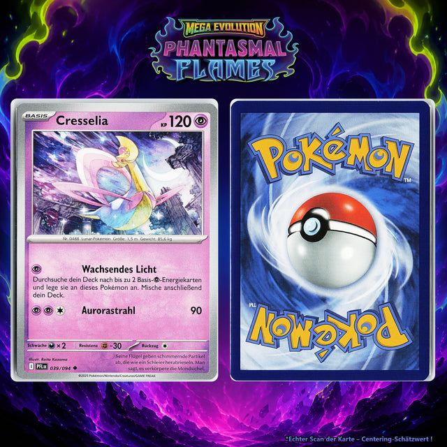 Cresselia front