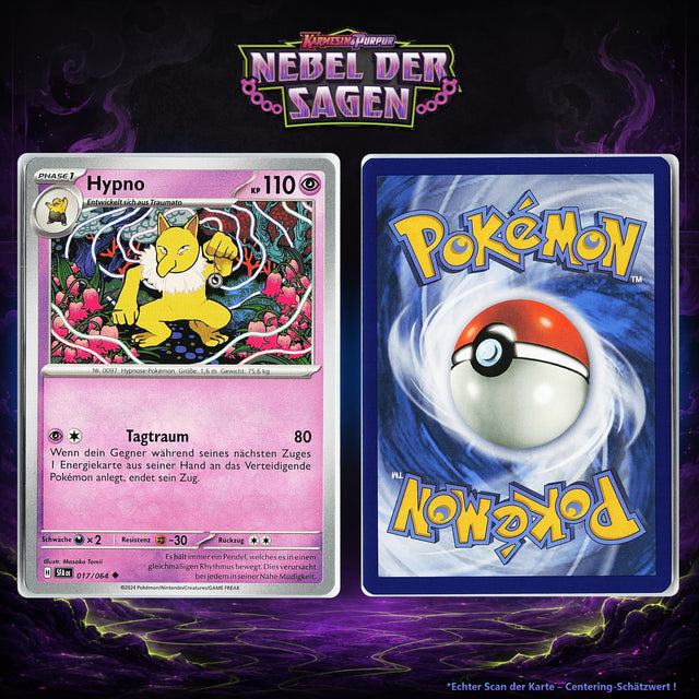 Hypno front
