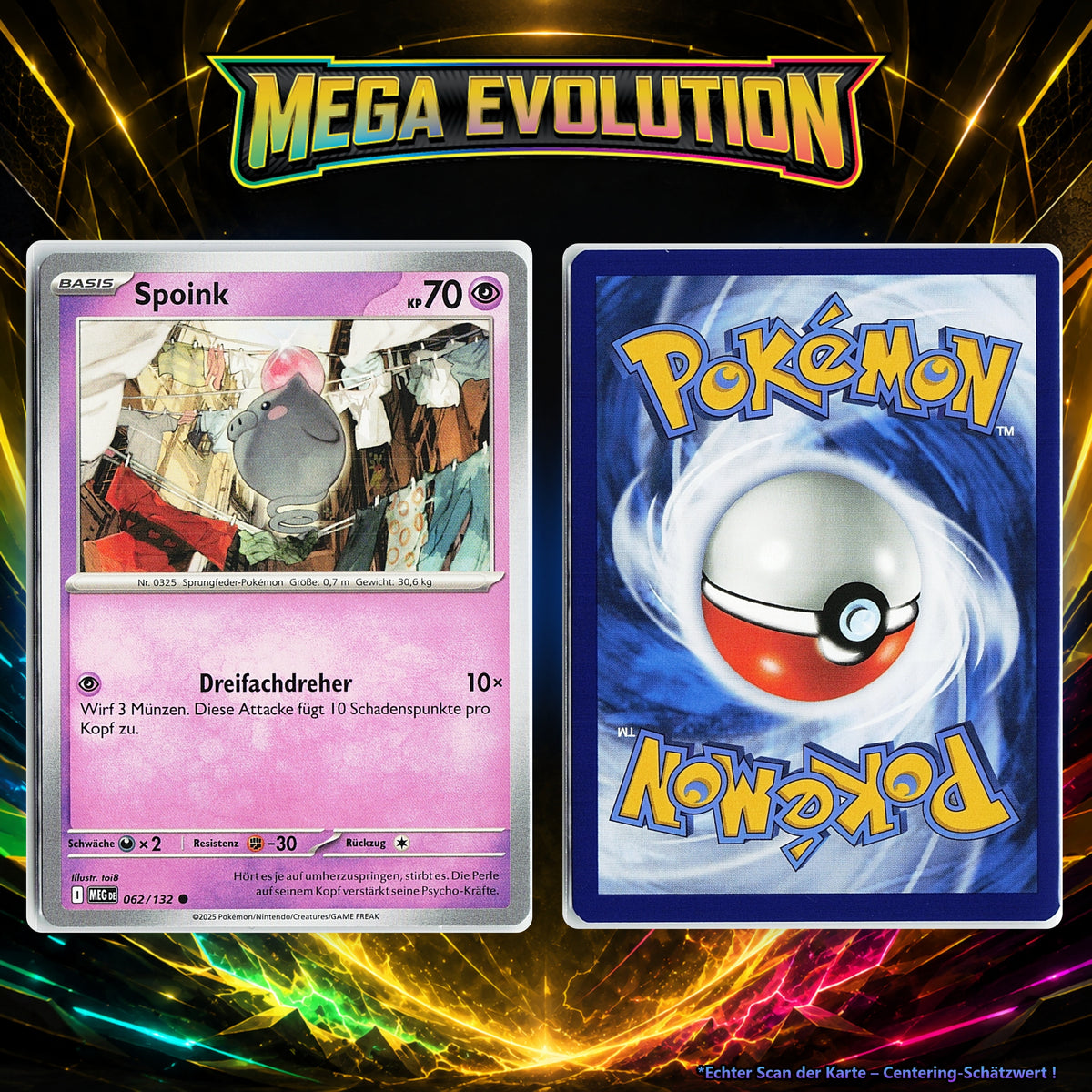 Spoink front