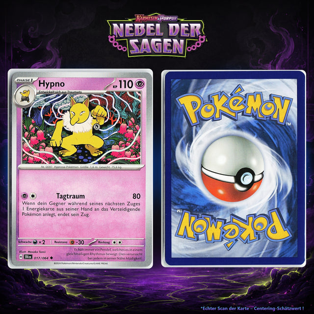 Hypno front