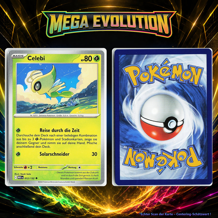 Celebi front