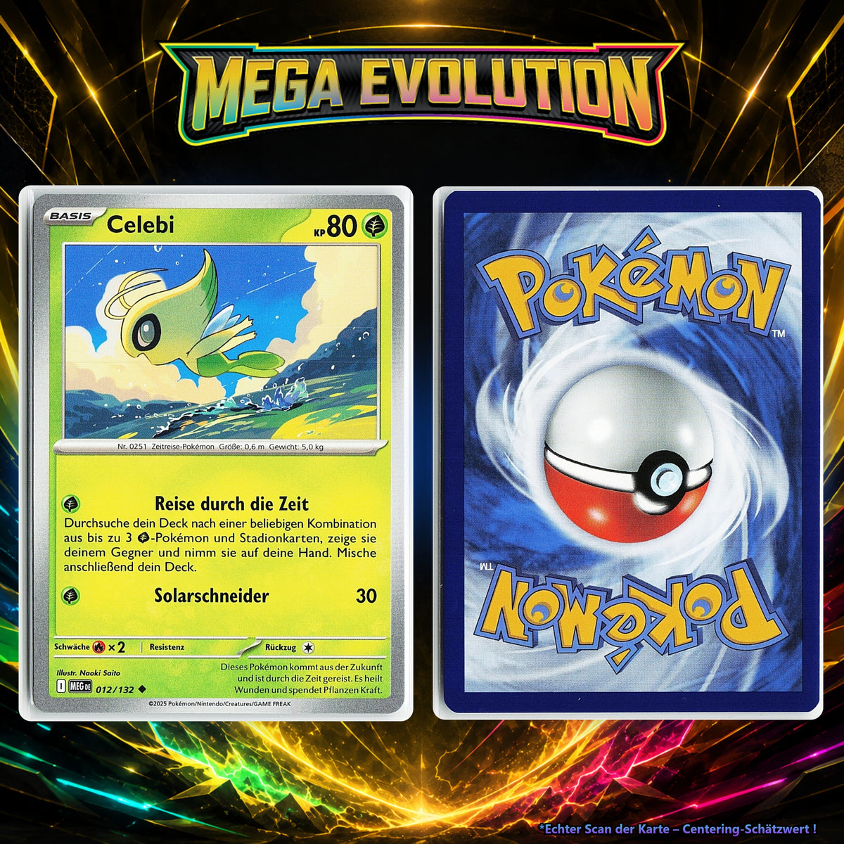 Celebi front