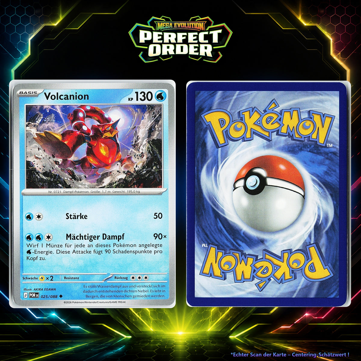 Volcanion front