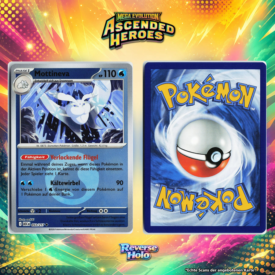Mottineva Reverse Holo Energy-Pattern ASC 53/217