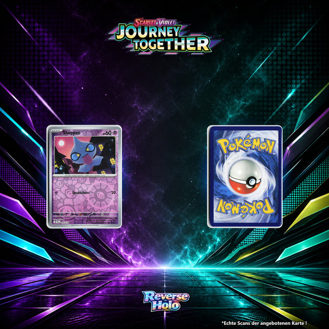 Shuppet front