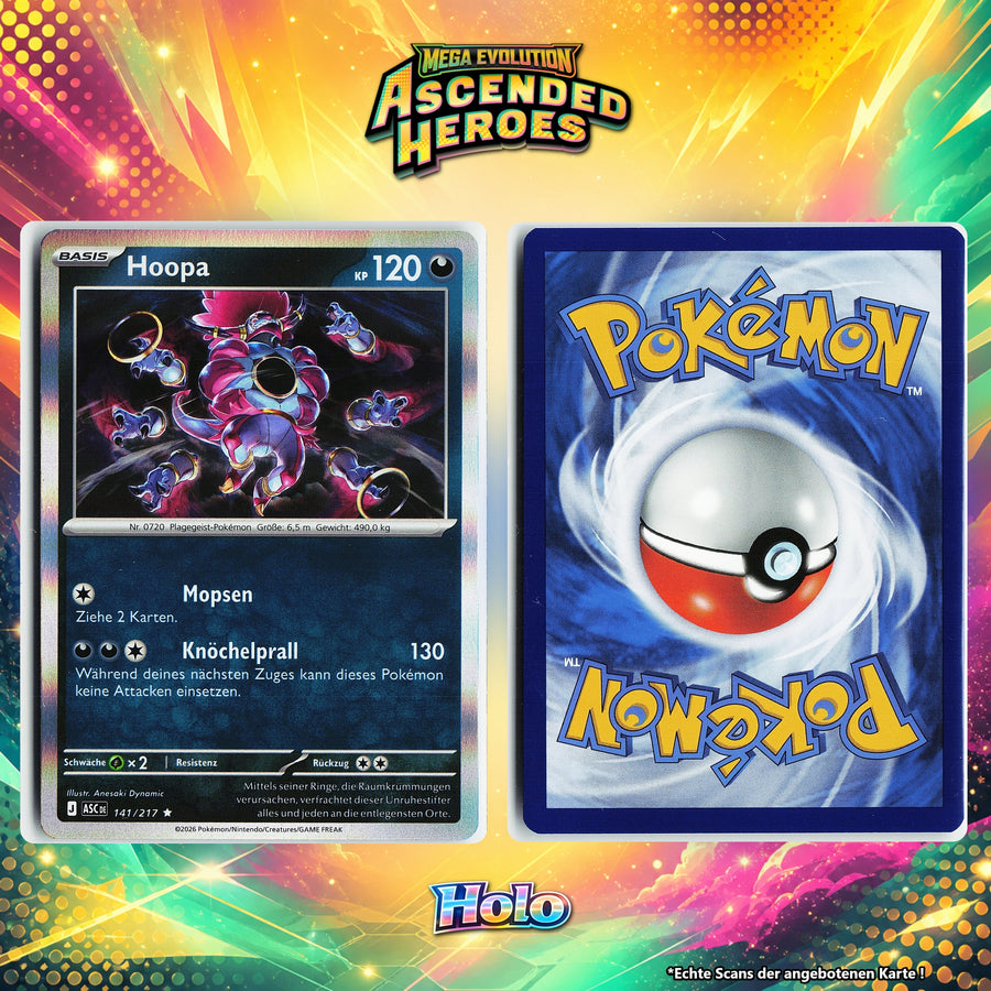 Hoopa front