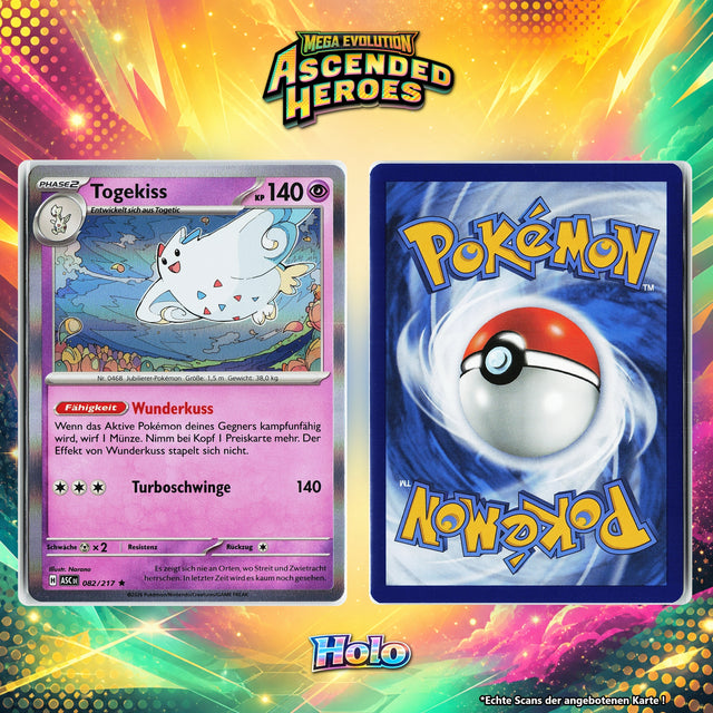 Togekiss front