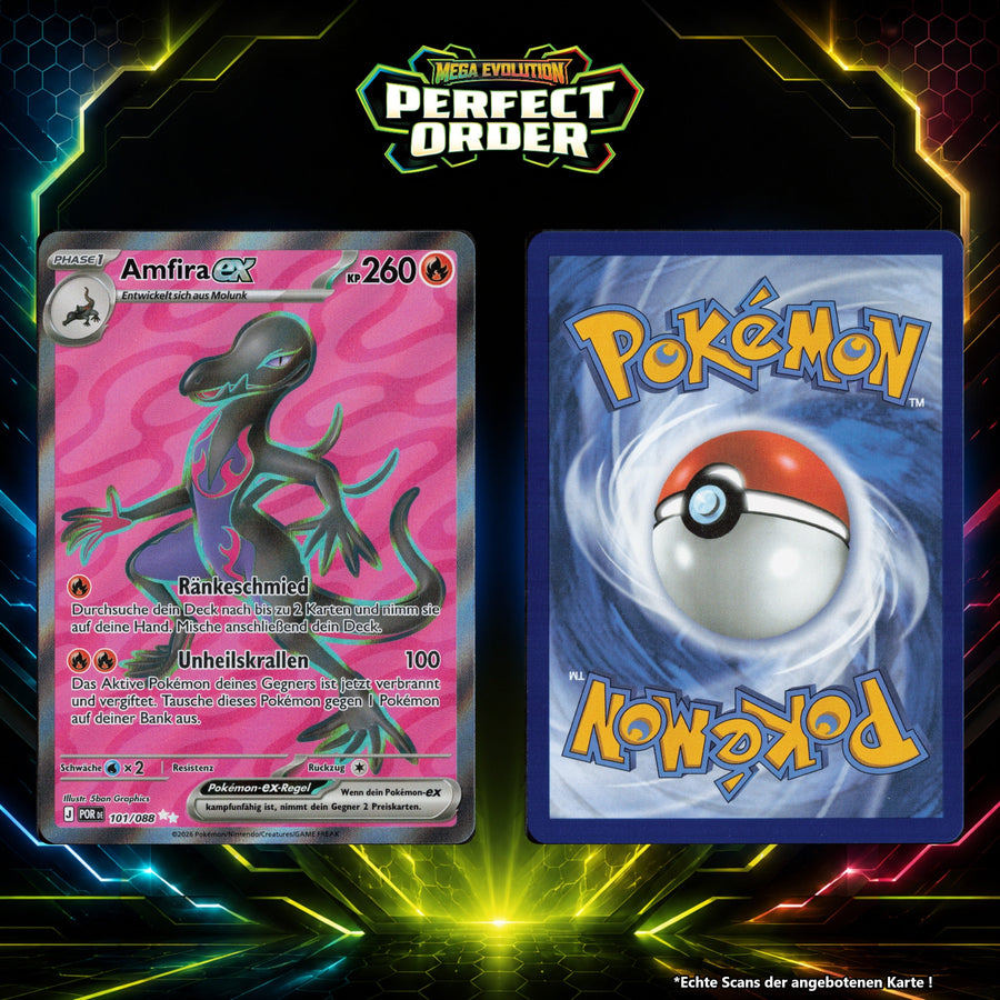 Amfira ex Normal POR 101/88