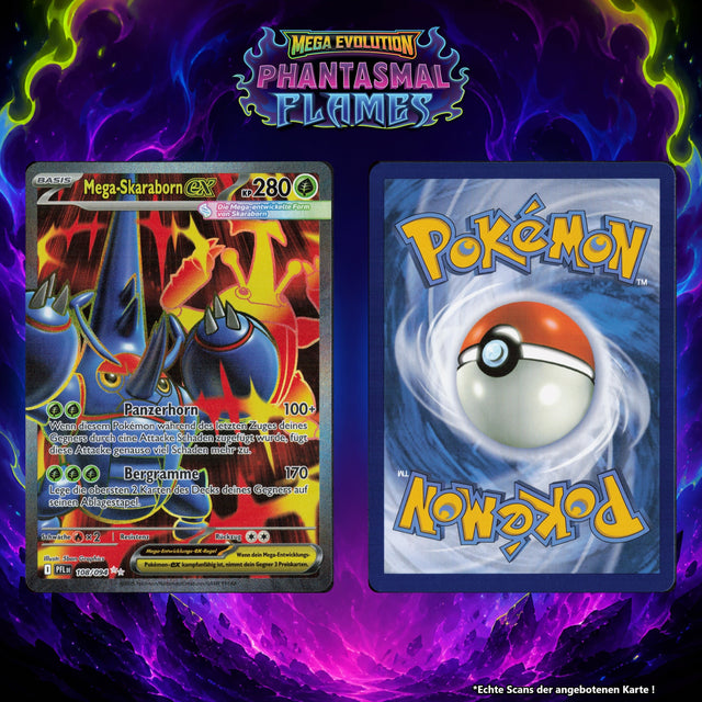 Mega Skaraborn ex Normal PFL 108/94