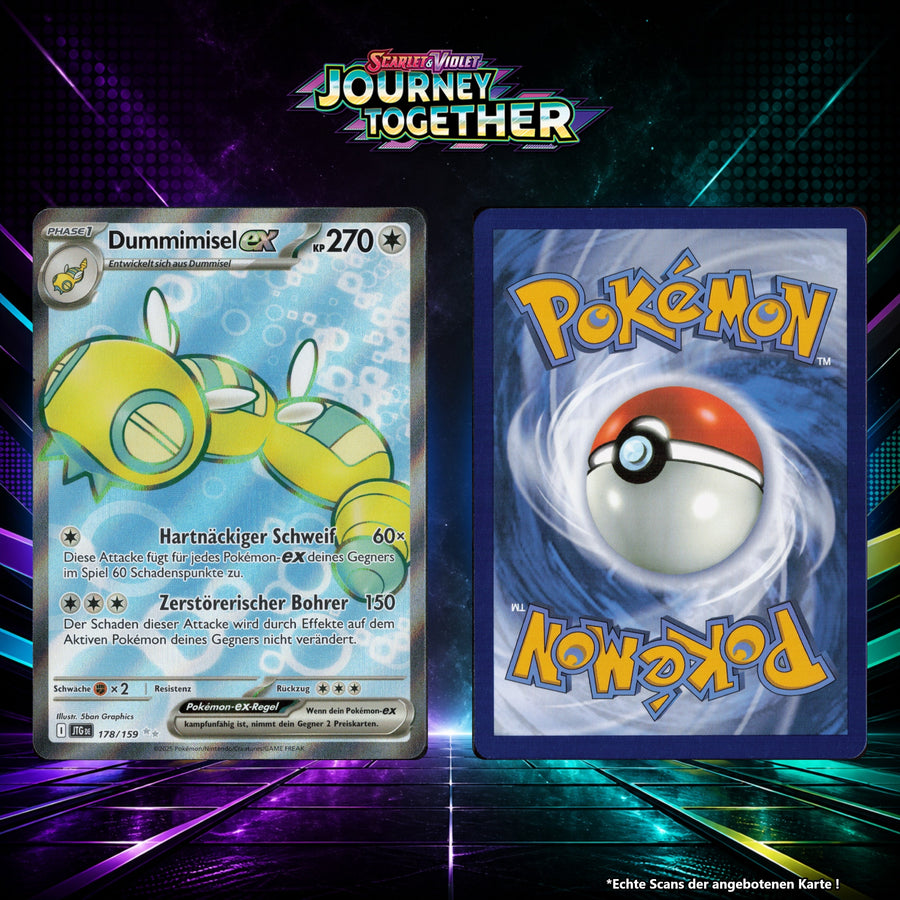 Dummimisel ex Normal JTG 178/159