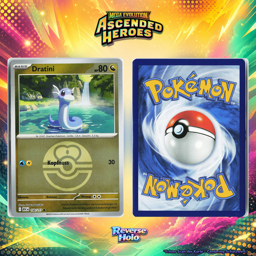 Dratini front