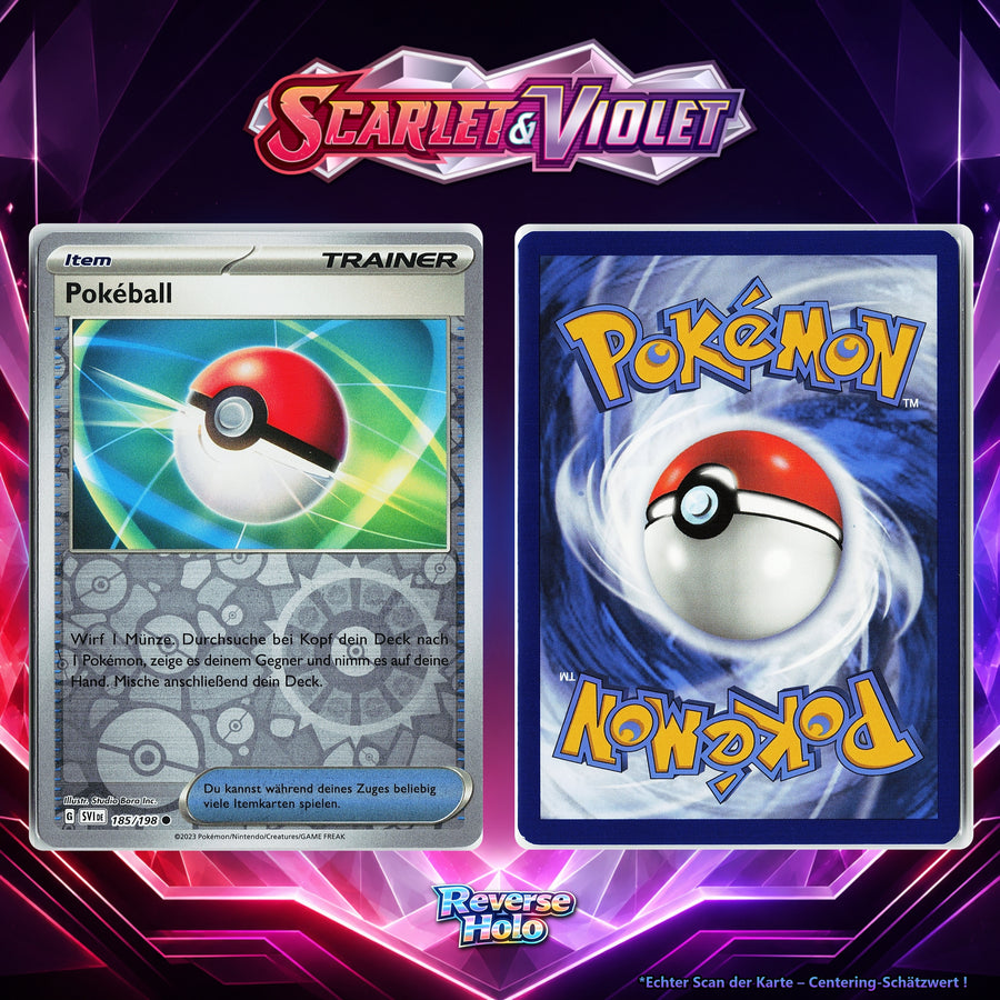Pokéball front