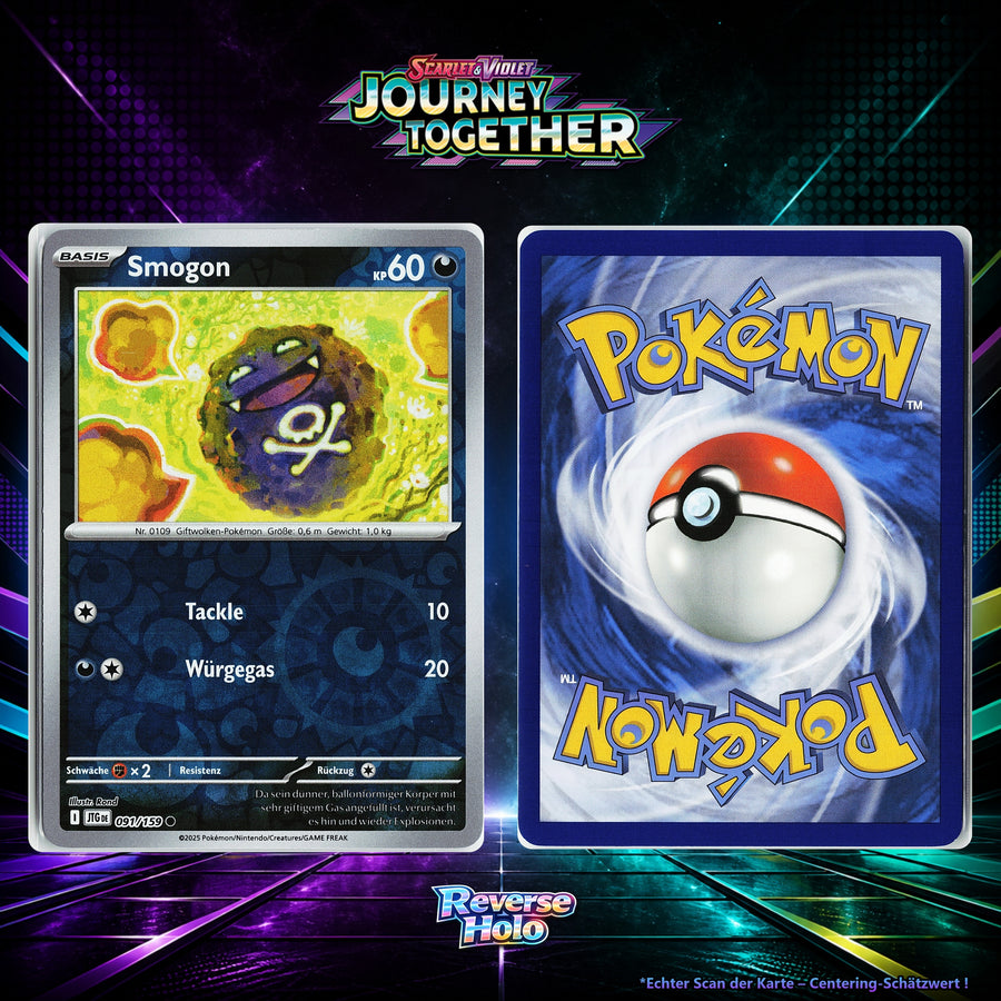 Smogon front